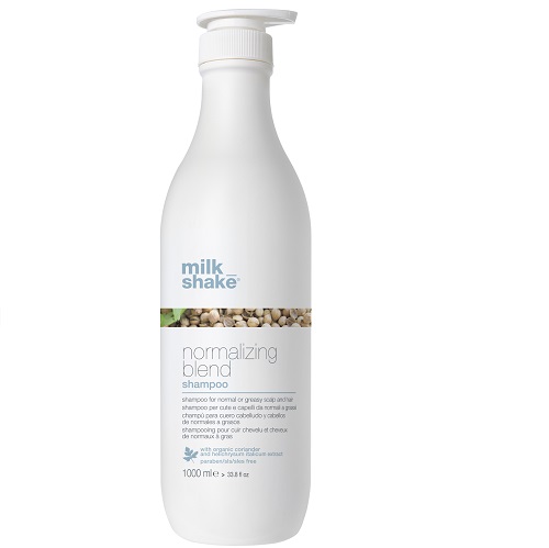 Normalizing Blend Shampoo - Afbeelding 2