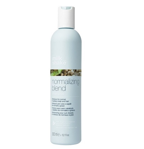 Normalizing Blend Shampoo