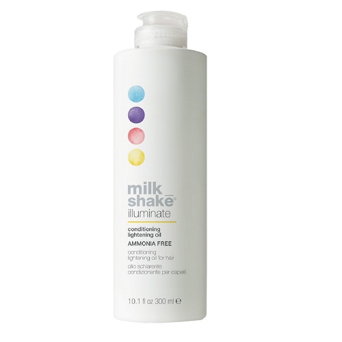 Illuminate Conditioning Lightening Oil
