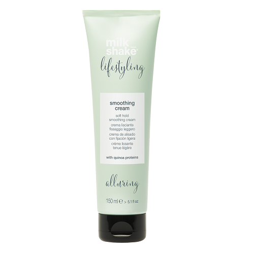 Smoothing Cream