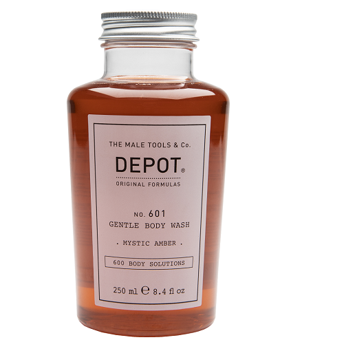No. 601 Gentle Bodywash - Afbeelding 6