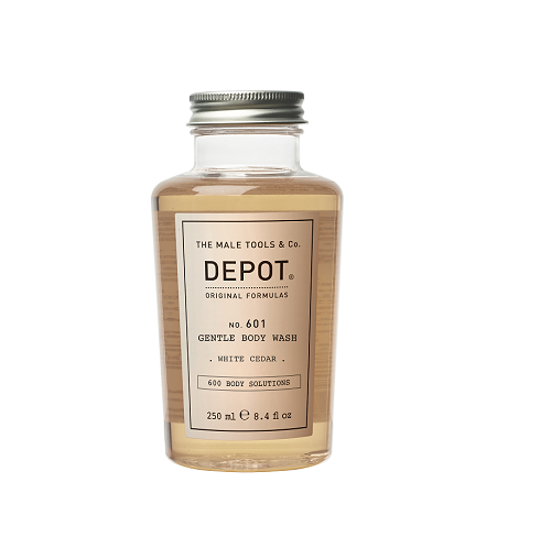 No. 601 Gentle Bodywash - Afbeelding 7