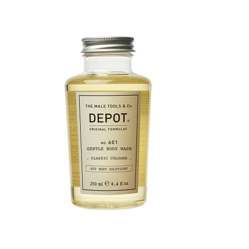 No. 601 Gentle Bodywash - Afbeelding 3