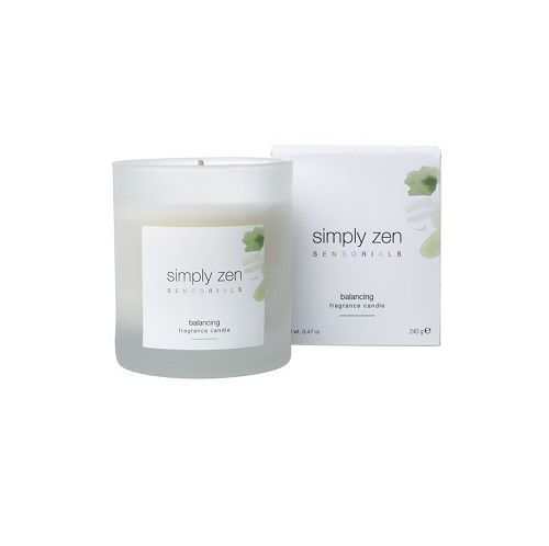 Sensorials Fragrance Candle - Afbeelding 3