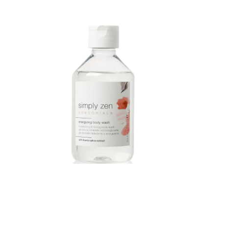 Sensorials Body Wash - Afbeelding 2