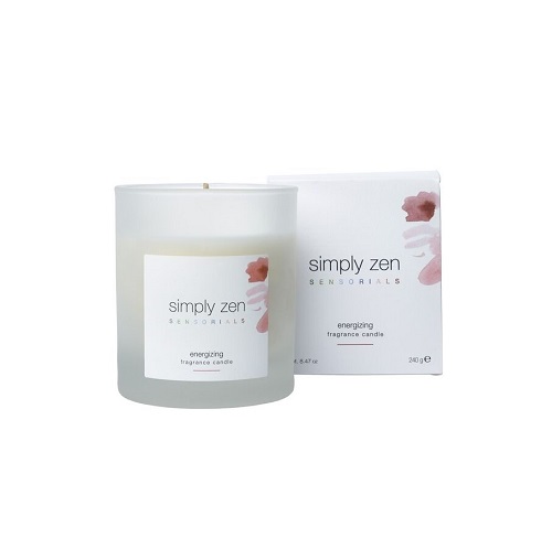 Sensorials Fragrance Candle - Afbeelding 2
