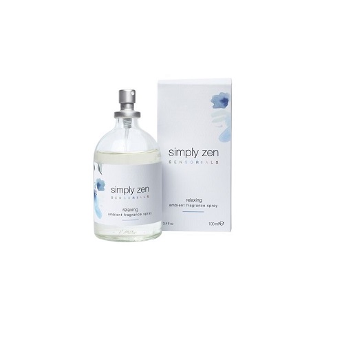 Sensorials Fragrance Spray