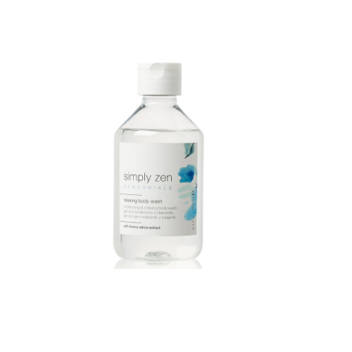 Sensorials Body Wash