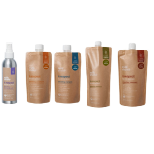 K-Respect Keratin System