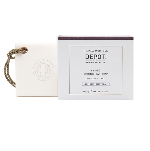 No. 602 Scented Bar Soap - Afbeelding 6