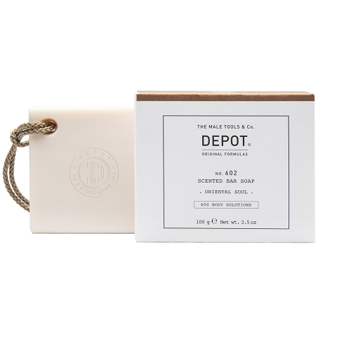 No. 602 Scented Bar Soap - Afbeelding 5