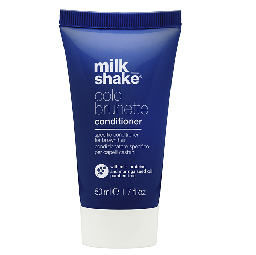 Cold Brunette Conditioner - Afbeelding 3